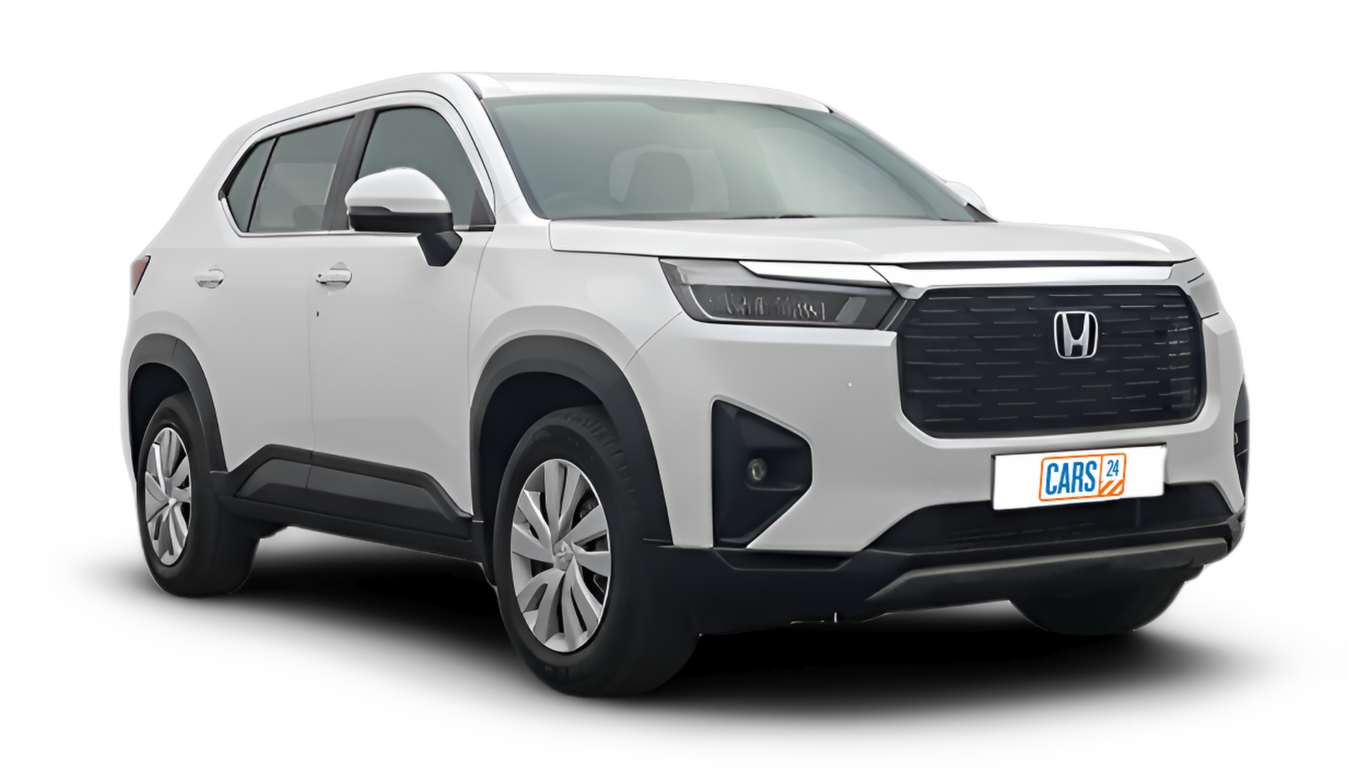 2024 Honda ELEVATE - SUV - Petrol - Automatic - ₹10.84 lakh